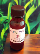 Load image into Gallery viewer, Alex fragrance oils 1/2 oz (-A to L )