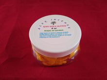 Load image into Gallery viewer, Raw Shea butter. Made in Ghana unrefined - 4 oz