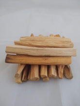 Load image into Gallery viewer, Palo Santo, Holy Wood .