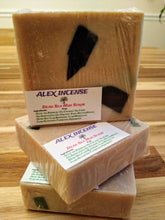 Load image into Gallery viewer, Handmade scrubs soap