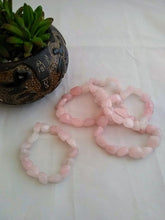 Load image into Gallery viewer, Bracelets gemstones tumbled
