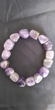 Load image into Gallery viewer, Bracelets gemstones tumbled