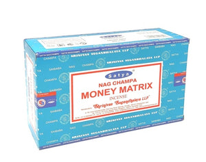Satya imported incense sticks