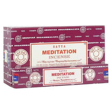 Load image into Gallery viewer, Satya imported incense sticks