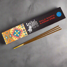 Load image into Gallery viewer, Tribal soul imported incense sticks