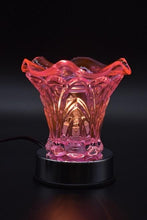 Load image into Gallery viewer, Touch activated electric oil and wax burners