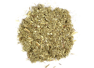 Herbs & roots