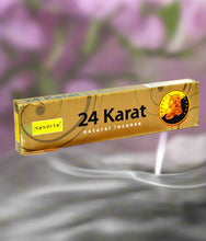 Load image into Gallery viewer, Nandita masala imported incense sticks