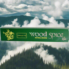 Load image into Gallery viewer, Nandita masala imported incense sticks