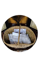 Load image into Gallery viewer, Selenite sticklets mineral stone.