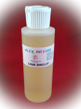 Load image into Gallery viewer, Alex fragrance oils 4 oz-
