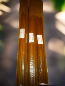 Alex incense jumbo sticks 19 inches-30 sticks .