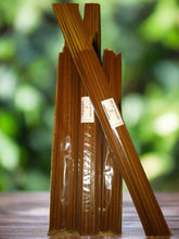 Load image into Gallery viewer, Alex incense jumbo sticks 19 inches-30 sticks .