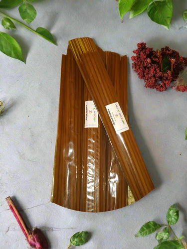 Alex incense jumbo sticks 19 inches-30 sticks .