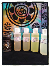 Load image into Gallery viewer, Alex fragrance oils 4 oz-