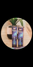 Load image into Gallery viewer, Seven chakras  imported incense sticks