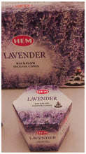 Load image into Gallery viewer, backflow incense cones-Hem