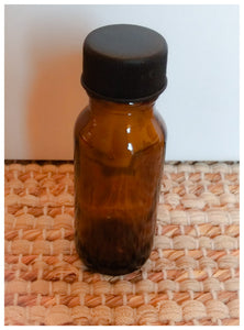 Glass bottles