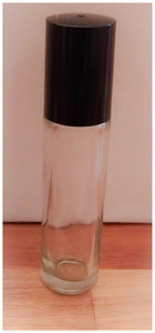Glass bottles