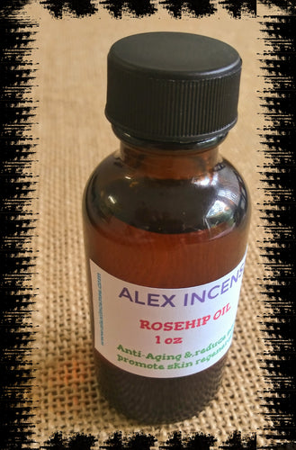 Rosehip oil 100% natural.Grade A