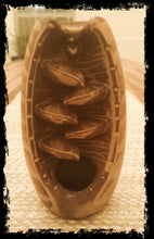 Load image into Gallery viewer, Backflow  incense burner