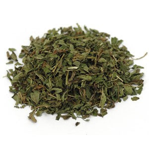 Herbs & roots