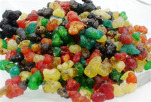 Load image into Gallery viewer, Resin and powder incense