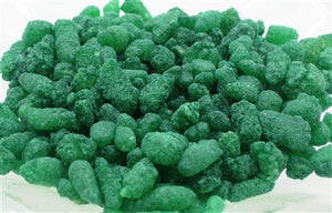 Resin and powder incense