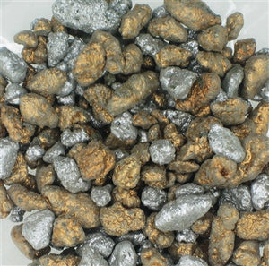 Resin and powder incense