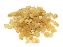 Load image into Gallery viewer, Resin and powder incense