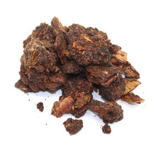 Load image into Gallery viewer, Resin and powder incense