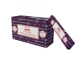 Satya imported incense sticks