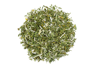 Herbs & roots