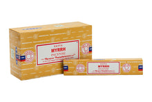 Load image into Gallery viewer, Satya imported incense sticks