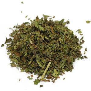 Herbs & roots