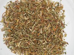 Herbs & roots