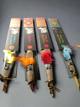 Load image into Gallery viewer, Tribal soul imported incense sticks