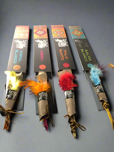 Tribal soul imported incense sticks