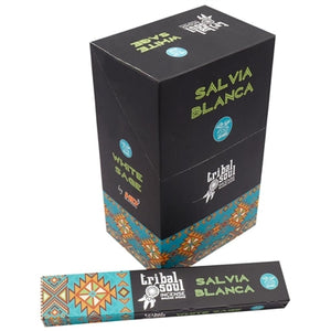 Tribal soul imported incense sticks