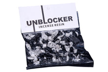 Load image into Gallery viewer, Resin and powder incense