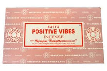 Load image into Gallery viewer, Satya imported incense sticks