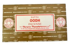 Load image into Gallery viewer, Satya imported incense sticks