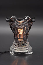 Load image into Gallery viewer, Oil and wax burners with light dimmer.