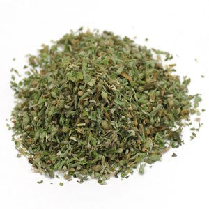 Herbs & roots