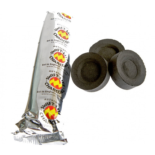Swift Lite charcoal