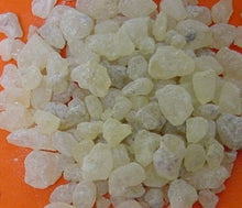 Load image into Gallery viewer, Resin and powder incense