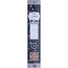 Goloka imported incense