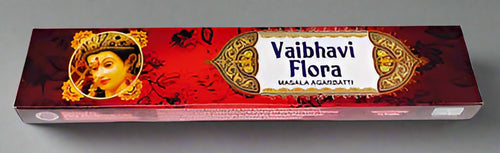 Vaibhavi Flora Masala Agarbatti imported incense sticks