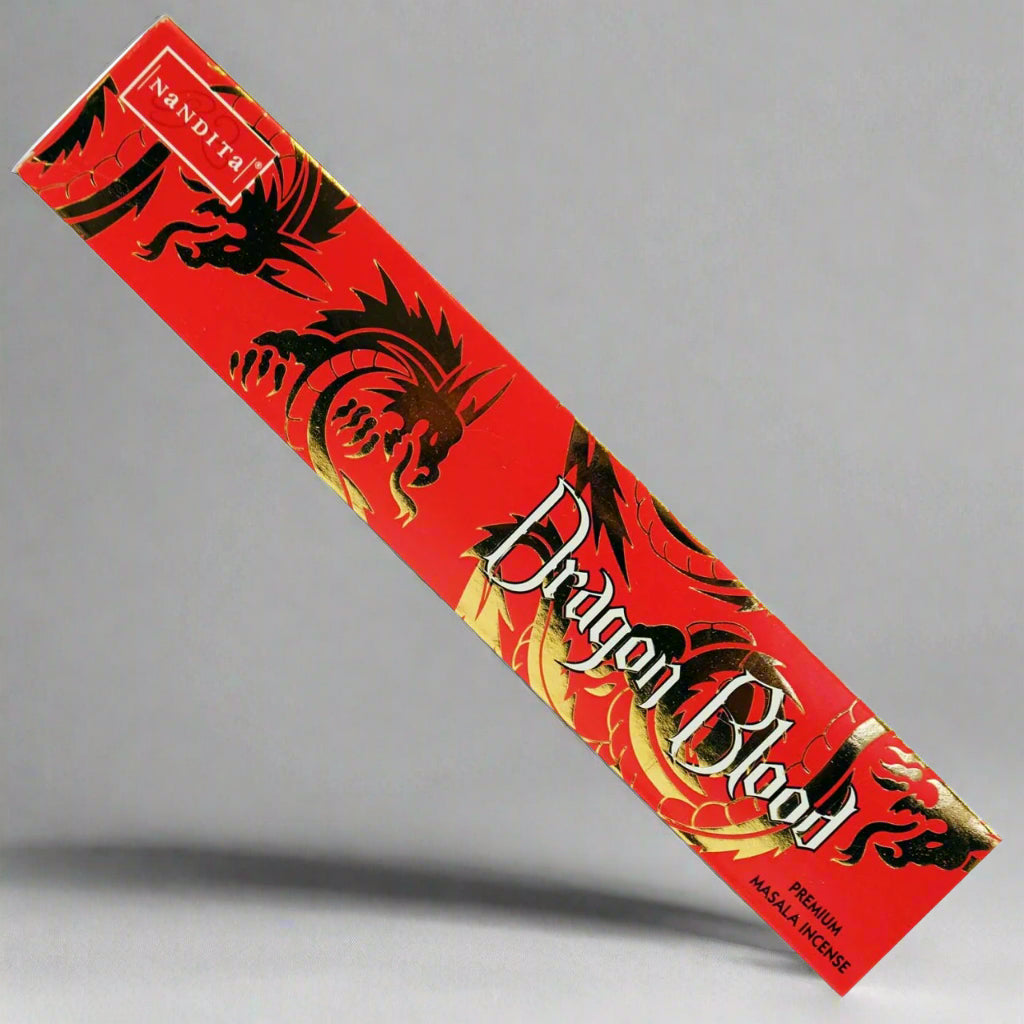 Nandita masala imported incense sticks