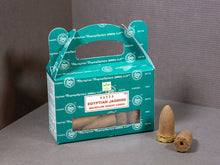 Load image into Gallery viewer, Satya imported backflow incense cones